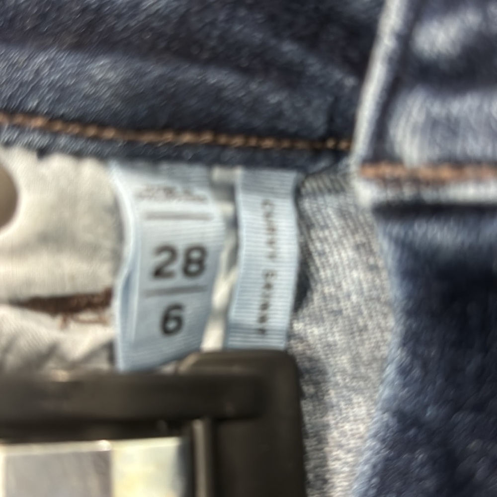 Loft jeans - Picture 5 of 5